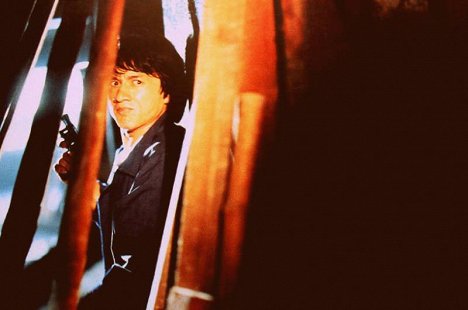 Jackie Chan - El corazón del Dragón - De la película