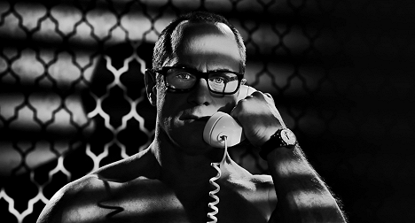 Christopher Meloni - Sin City: A Dame to Kill For - Photos