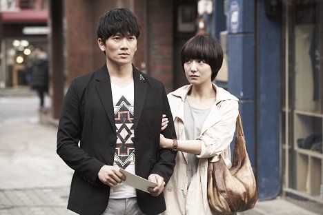 Seong Ji, So-yool Shin - Naui P.S. pateuneo - Z filmu