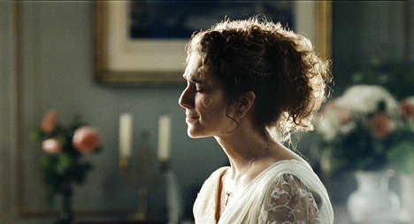 Juliane Banse - Hunter's Bride - De la película