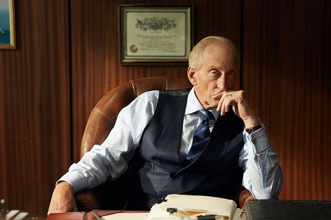 Charles Dance - Złota dama - Z filmu