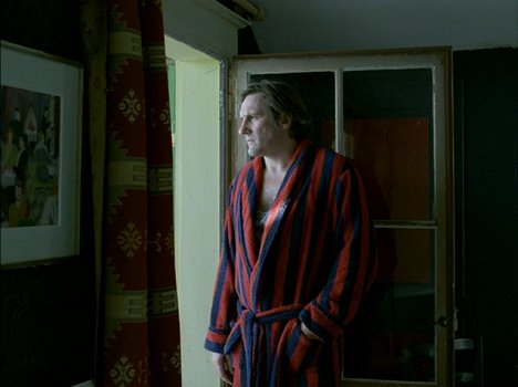 Gérard Depardieu - Běda mi! - Van film