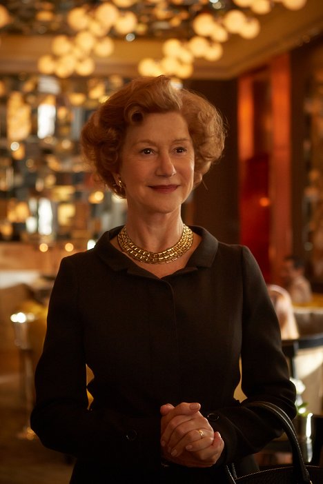 Helen Mirren - Woman in Gold - Photos