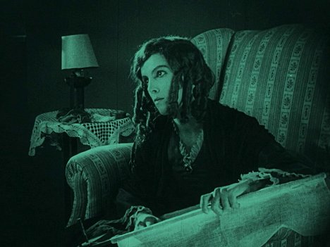 Greta Schröder - Nosferatu, una simfonia del terror - De la película