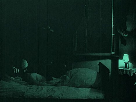 Max Schreck - Nosferatu le vampire - Film