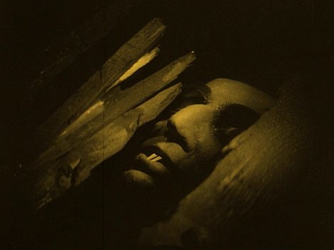 Max Schreck - Nosferatu el vampiro - De la película