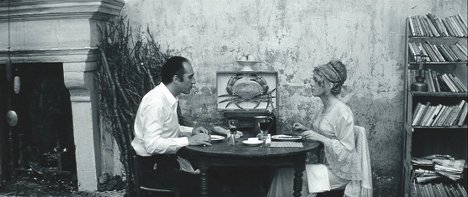 Michel Piccoli, Catherine Deneuve - The Creatures - Photos