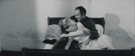 Catherine Deneuve, Michel Piccoli - Bytosti - Z filmu