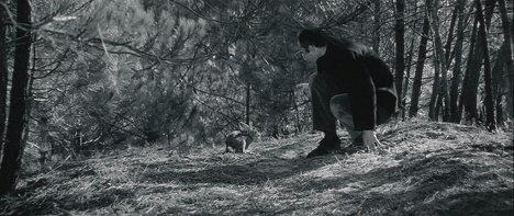 Michel Piccoli - Les Créatures - Filmfotos