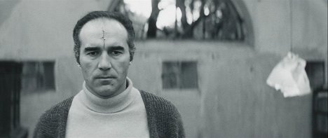 Michel Piccoli - Teremtémények - Filmfotók