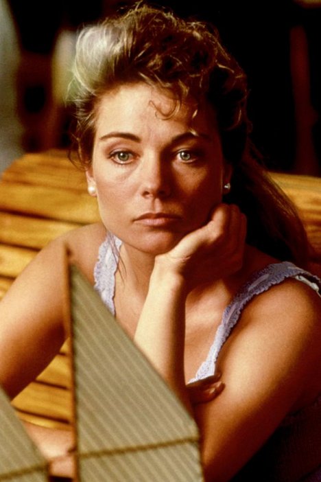 Theresa Russell - Track 29 - Photos