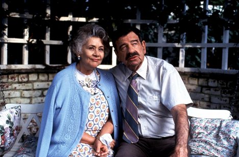 Joan Plowright, Walter Matthau - Dennis the Menace - Photos