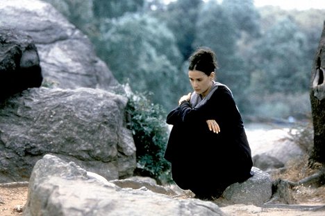 Demi Moore - Passion of Mind - Photos