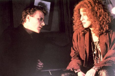 John Heard, Bette Midler - Beaches - Photos