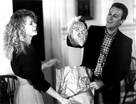 Dyan Cannon, John Heard - The End of Innocence - Photos