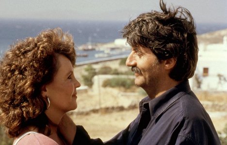 Pauline Collins, Tom Conti - Shirley Valentine - Do filme