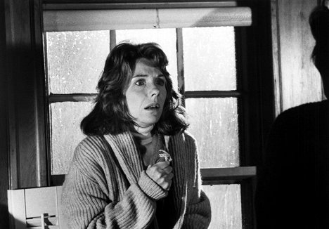 Jill Clayburgh - Where Are the Children? - Film