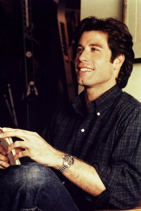 John Travolta - Perfect - De la película