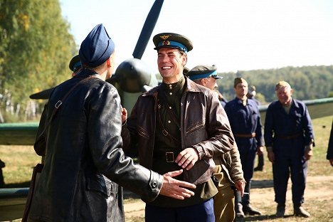 Dmitriy Dyuzhev - Istrebiteli. Poslednij boj - Photos