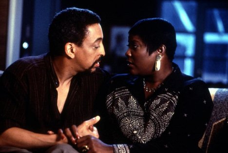 Gregory Hines, Loretta Devine - Waiting to Exhale - Photos