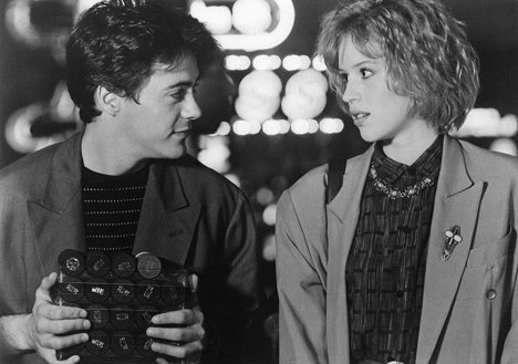 Robert Downey Jr., Molly Ringwald - The Pick-up Artist - Filmfotók