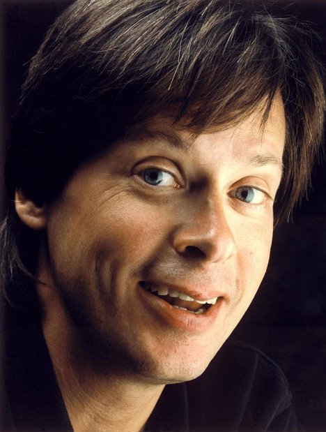 Dave Barry - Big Trouble - Promo