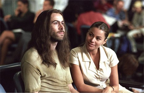 Jason Lee, Sofía Vergara - Jede Menge Ärger - Filmfotos