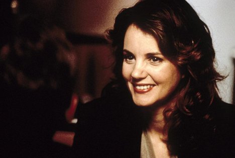 Margaret Colin - Perigo Íntimo - Do filme