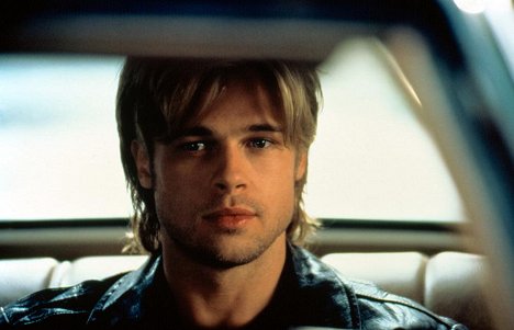 Brad Pitt - Vertrauter Feind - Filmfotos