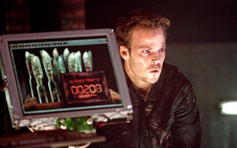 Stephen Dorff - FearDotCom - De la película