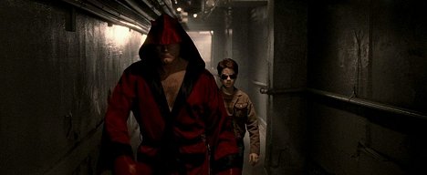 Scott Terra - Daredevil - Kuvat elokuvasta
