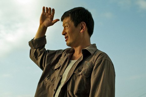 Chan Jeong - Wiedo - Z filmu