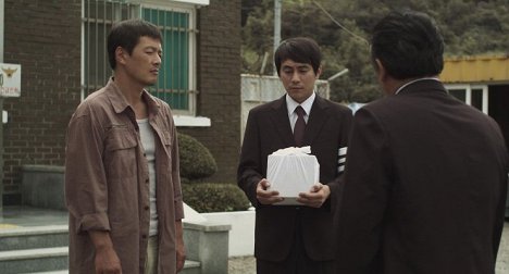Chan Jeong - Wiedo - Kuvat elokuvasta