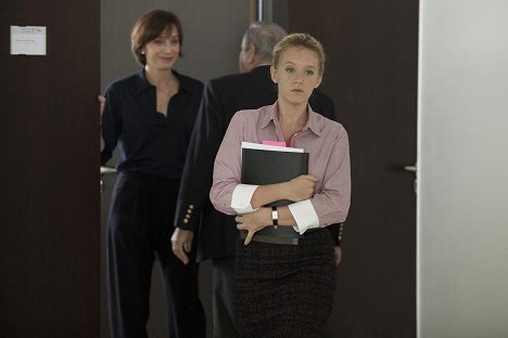 Kristin Scott Thomas, Ludivine Sagnier - Love Crime - Photos