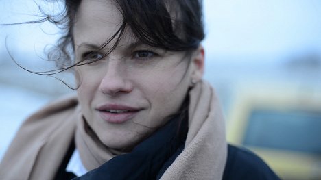 Martina Sľuková - Zelená vlna - De la película