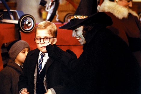 Peter Billingsley - A Christmas Story - Photos