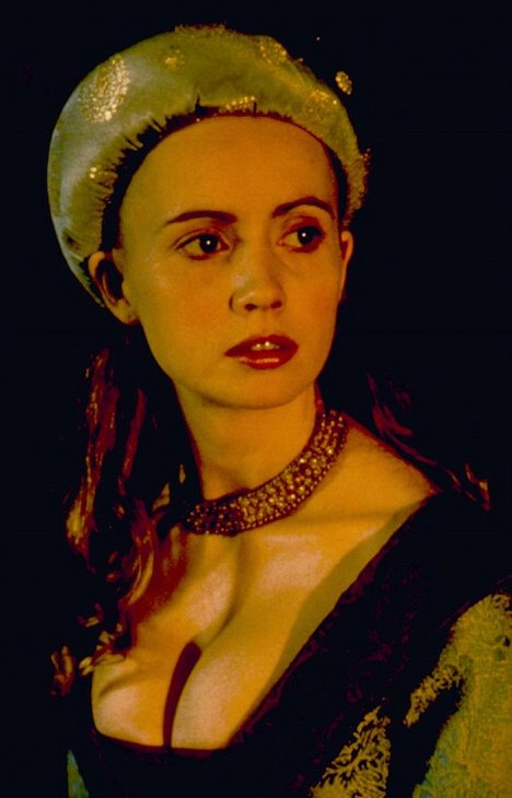 Lysette Anthony - The Hour of the Pig - Photos