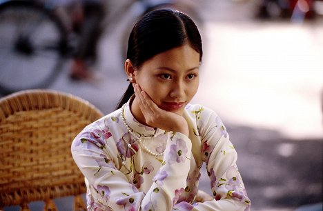 Thi Hai Yen Do - A csendes amerikai - Filmfotók