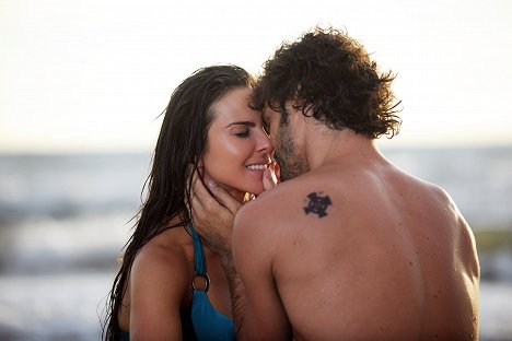 Kate del Castillo - Dél királynője - Promóció fotók