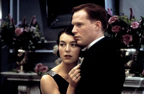 Olivia Williams, Paul Bettany - The Heart of Me - Filmfotos