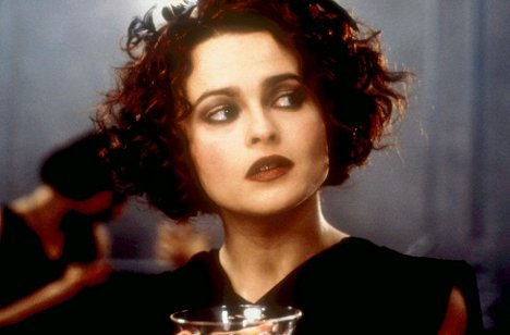 Helena Bonham Carter - Rozpolcená srdce - Z filmu