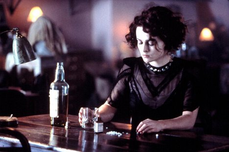 Helena Bonham Carter - Rozpolcená srdce - Z filmu