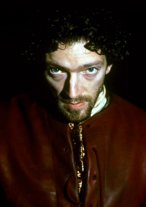 Vincent Cassel - The Reckoning - Photos