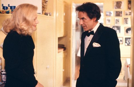 Gena Rowlands, John Cassavetes - Corrientes de amor - De la película