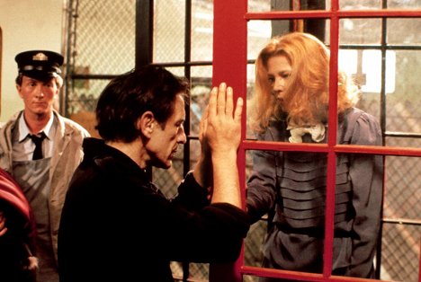 John Cassavetes, Gena Rowlands - Love Streams - Van film