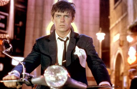 Eddie O'Connell - Absolute Beginners - Filmfotók