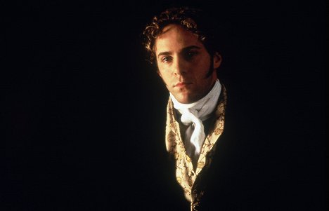 Alessandro Nivola - Mansfield Park - De la película