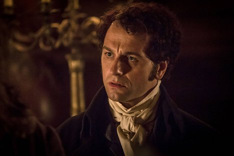 Matthew Rhys - Death Comes to Pemberley - Photos