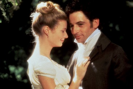 Gwyneth Paltrow, Jeremy Northam