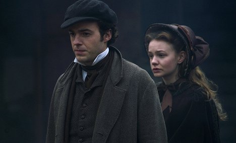 Patrick Kennedy, Carey Mulligan - Bleak House - Filmfotos